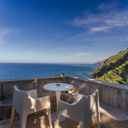 Escarpa - The Madeira Hideaway Hotel Ponta do Sol  Ngoại thất bức ảnh