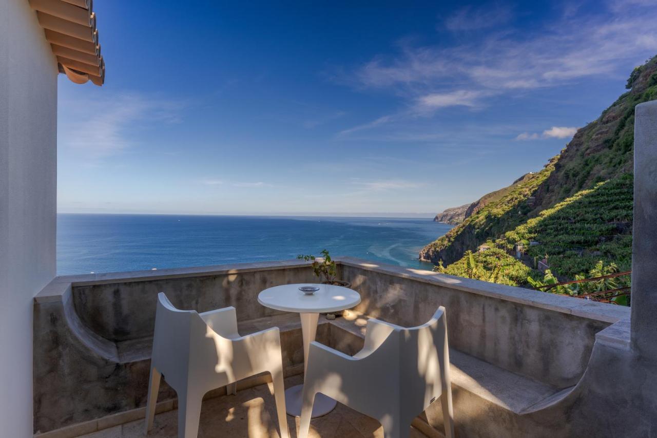 Escarpa - The Madeira Hideaway Hotel Ponta do Sol  Ngoại thất bức ảnh