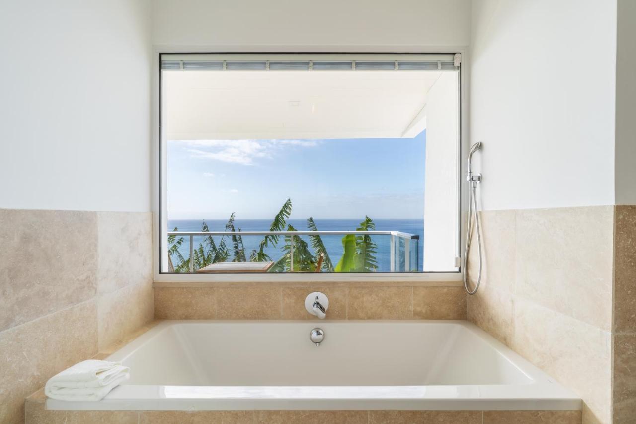 Escarpa - The Madeira Hideaway Hotel Ponta do Sol  Ngoại thất bức ảnh